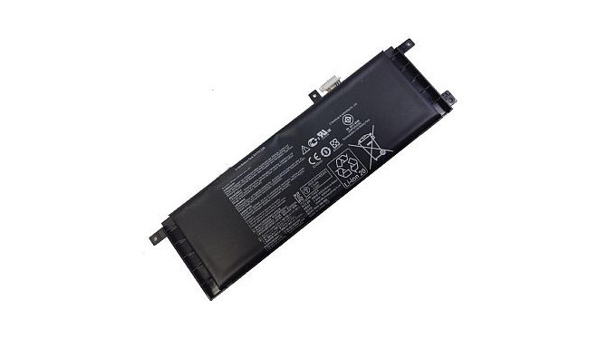 Notebook Battery ASUS B21N1329, 3900mAh, Extra Digital Selected