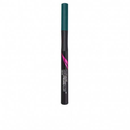 Maybelline silmalainer Hyper Precise All Day 1ml, 730-jungle