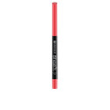 ESSENCE 8H MATTE comfort perfilador de labios #09-Fiery Red 0,3 gr