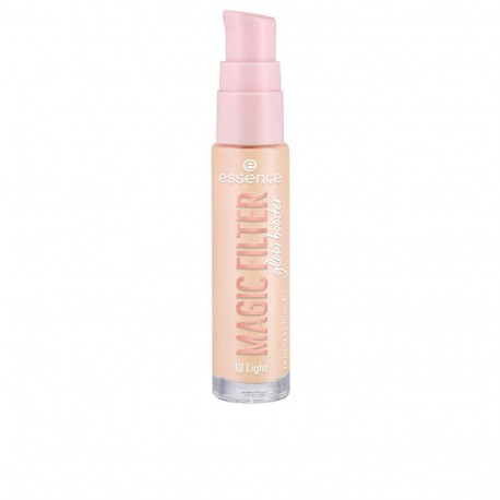 ESSENCE MAGIC FILTER GLOW BOOSTER base de maquillaje #10-Light 14 ml