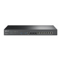 TP-Link  NET ROUTER 1G 8PORT VPN/ER8411