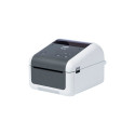 Brother TD-4210D label printer