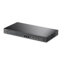 TP-Link  NET ROUTER 1G 8PORT VPN/ER8411