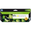 HP Ink 971XL CN628AE Yellow