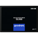 GOODRAM CL100 Gen.3 240GB