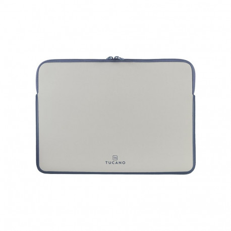 TUCANO Elements 2 - Pokrowiec MacBook Air 15" (M5/M4/M3/M2/2026-2023) (szary)