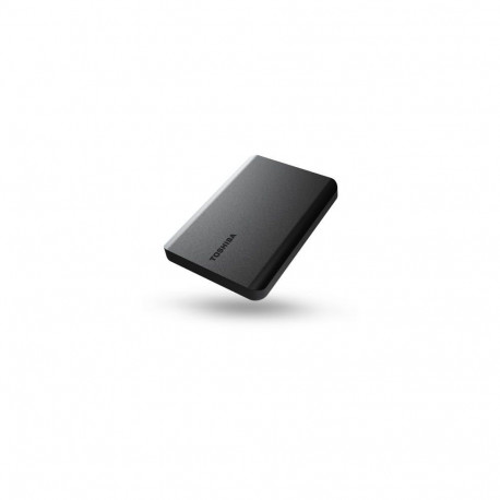 Toshiba Canvio Basics 2.5 4TB, must