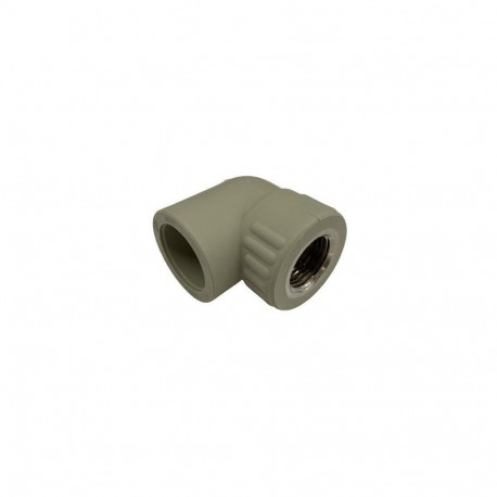 ADAPTOR KÜÜNARNUKK D25X1/2