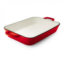 3.2L CAPACITY DESIGN BAKING DISH