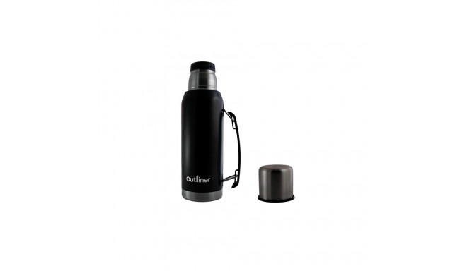 THERMOS FLASK OUTLINER YTS-ZW100