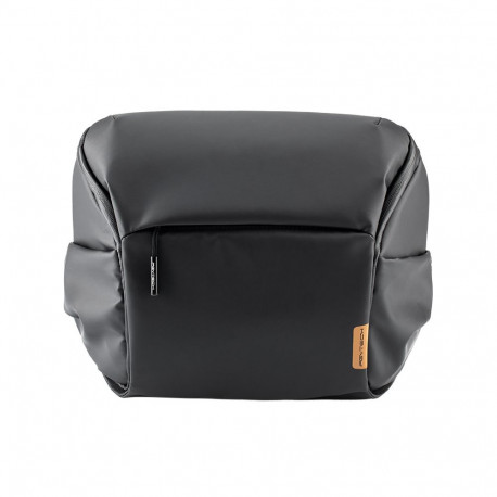 PGYTECH OneGo Shoulder Bag 6Lï¼Obsidian Black)