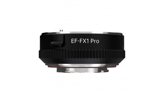 Viltrox EF FX1 PRO Autofocus Adapter