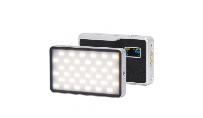 Viltrox Retro 08X RGB Pocket LED Light