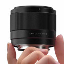 Viltrox FE 20 F2.8 AF STM Sony E Mount