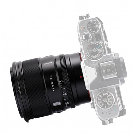 Viltrox 27mm F1.2 AF PRO Nikon Z Mount