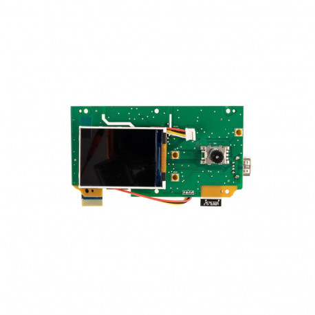 Godox Knowled M600Bi control board + LCD