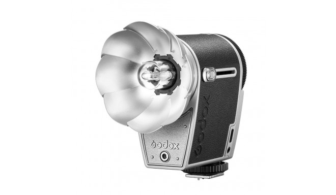 Godox Retro Lux Cadet Camera Flash