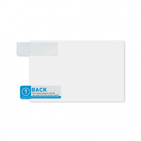 JJC LAR XS20 Film screenprotector