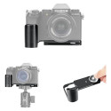 JJC HG XS20 Camera Metal Grip