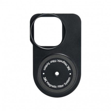 JJC MFS IP magnetische Phone Filter Adapter