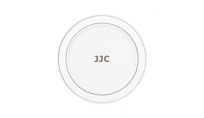 JJC MS M1 Magnetic Phone Mirror White