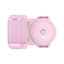 JJC MSG U1 Phone Camera Grip Pink