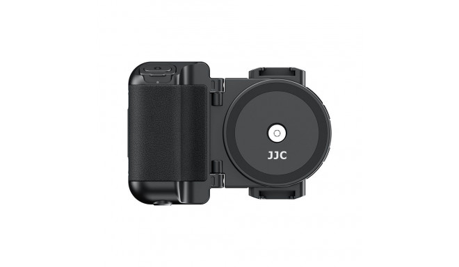 JJC MSG U1 Phone Camera Grip Black