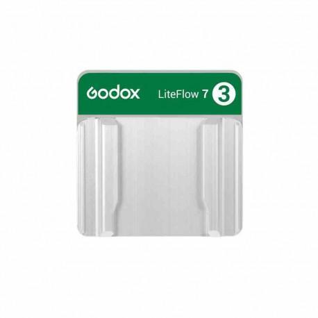 Godox LiteFlow reflector 7cm No.3