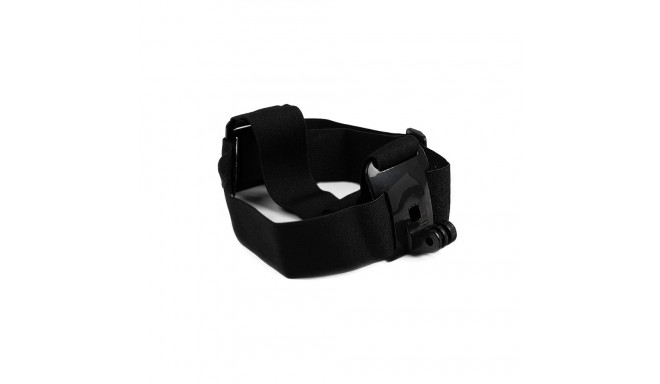 Caruba Headstrap voor GoPro