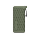 PGYTECH CreateMate High speed Card Reader Case Green