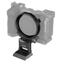 SmallRig 4424 Horizontal to Vertical Mount Plate for Sony Alpha 7C II / Alpha 7CR