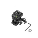 SmallRig 4233 Universal Arca Swiss Height Adjustable Mount Plate Kit