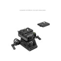 SmallRig 4233 Universal Arca Swiss Height Adjustable Mount Plate Kit