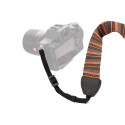 Caruba Camera Neckstrap Retro