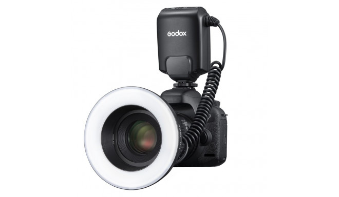 Godox ML150II Macro Ring Flash