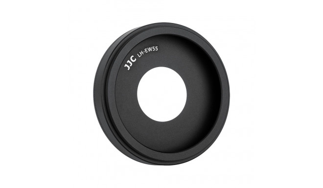 JJC EW 55 Canon Zonnekap