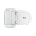 JJC MSG P1 Phone Camera Grip White