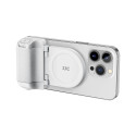 JJC MSG P1 Phone Camera Grip White