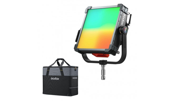 Godox KNOWLED P300R RGB Panel Light Kit