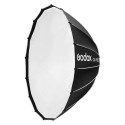 Godox Quick Release Parabolic Softbox For livestreaming QR P150T