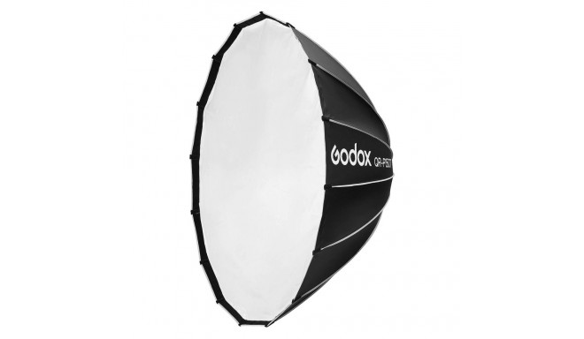 Godox Quick Release Parabolic Softbox QR P150T