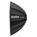 Godox Quick Release Parabolic Softbox For livestreaming QR P150T