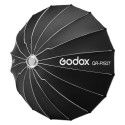 Godox Quick Release Parabolic Softbox For livestreaming QR P150T