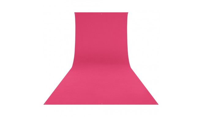 Westcott Kreukvrije Achtergrond Donker Roze (2,7 x 6,1m)
