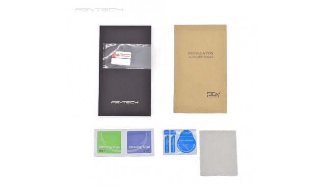 PGYTECH PET HD Screen Sticker for DJI MAVIC RC