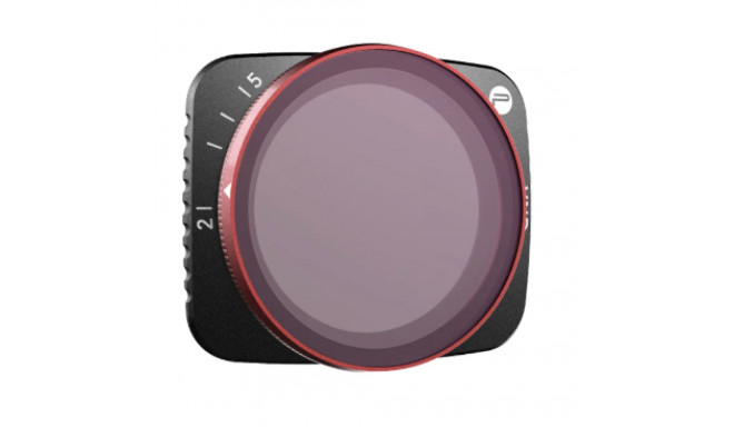 PGYTECH Mavic Air 2S VND Filter (2 to 5 Stop)