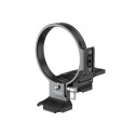 Falcam F22&F38&F50 Horizontal To Vertical Quick Release Circular Half Cage (83MM)