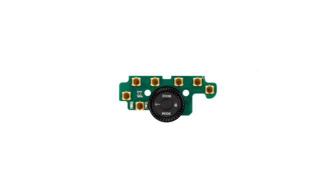 Godox TT685II push button plate