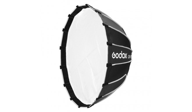 Godox Quick Release Parabolic Softbox QR P70T