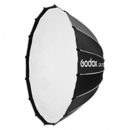Godox softboks Quick Release Parabolic QR P120T